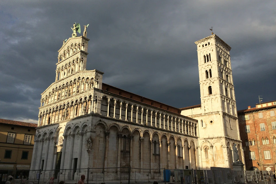 Lucca