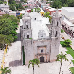 Chichén Itzá & Valladolid: Guided Tour + Transfer + Lunch 5