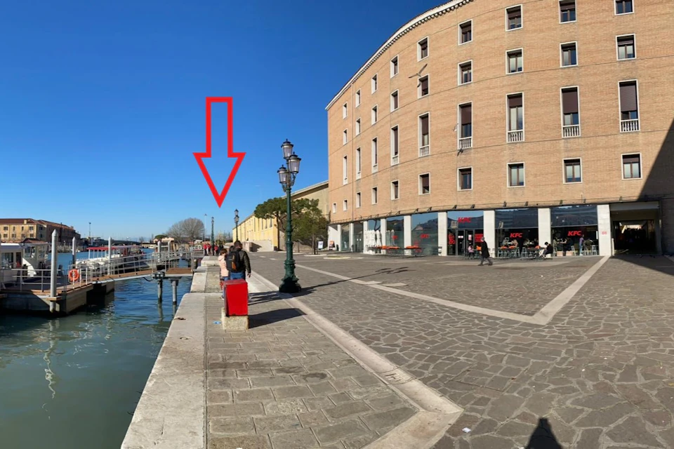 Meeting point