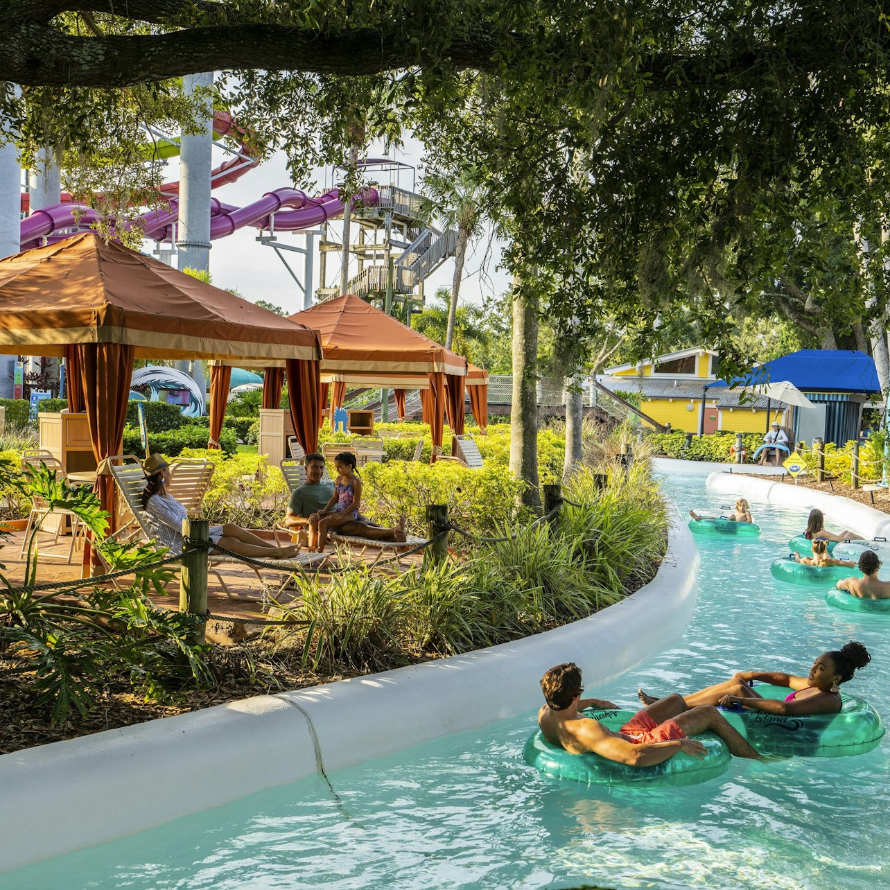 Pase multiparque SeaWorld Florida - Alojamientos en Orlando