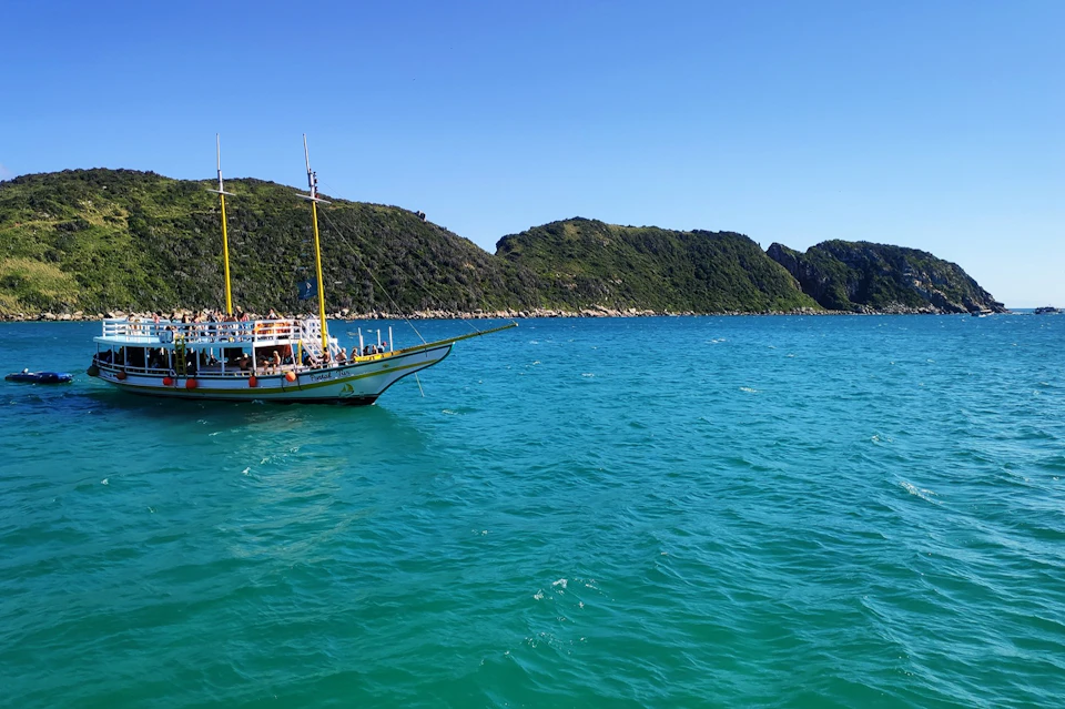 Arraial do Cabo