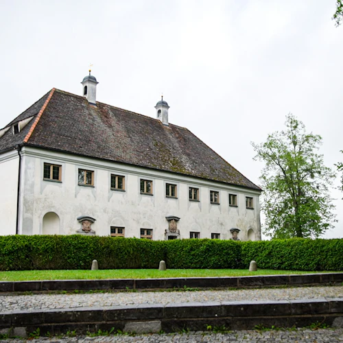 TimeRide Munique: Experiência de RV no Mosteiro de Andechs - Photo 6