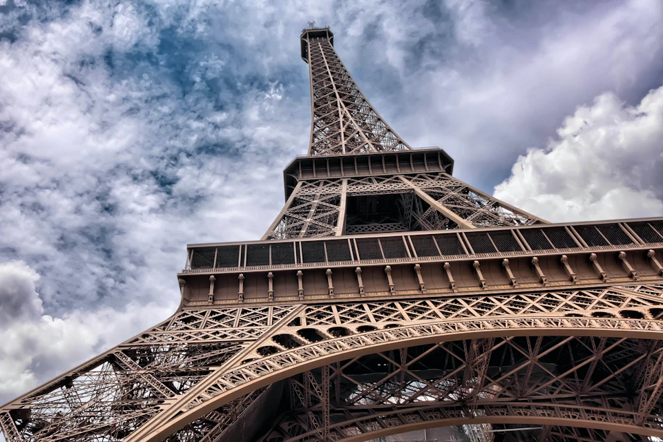 Eiffel Tower