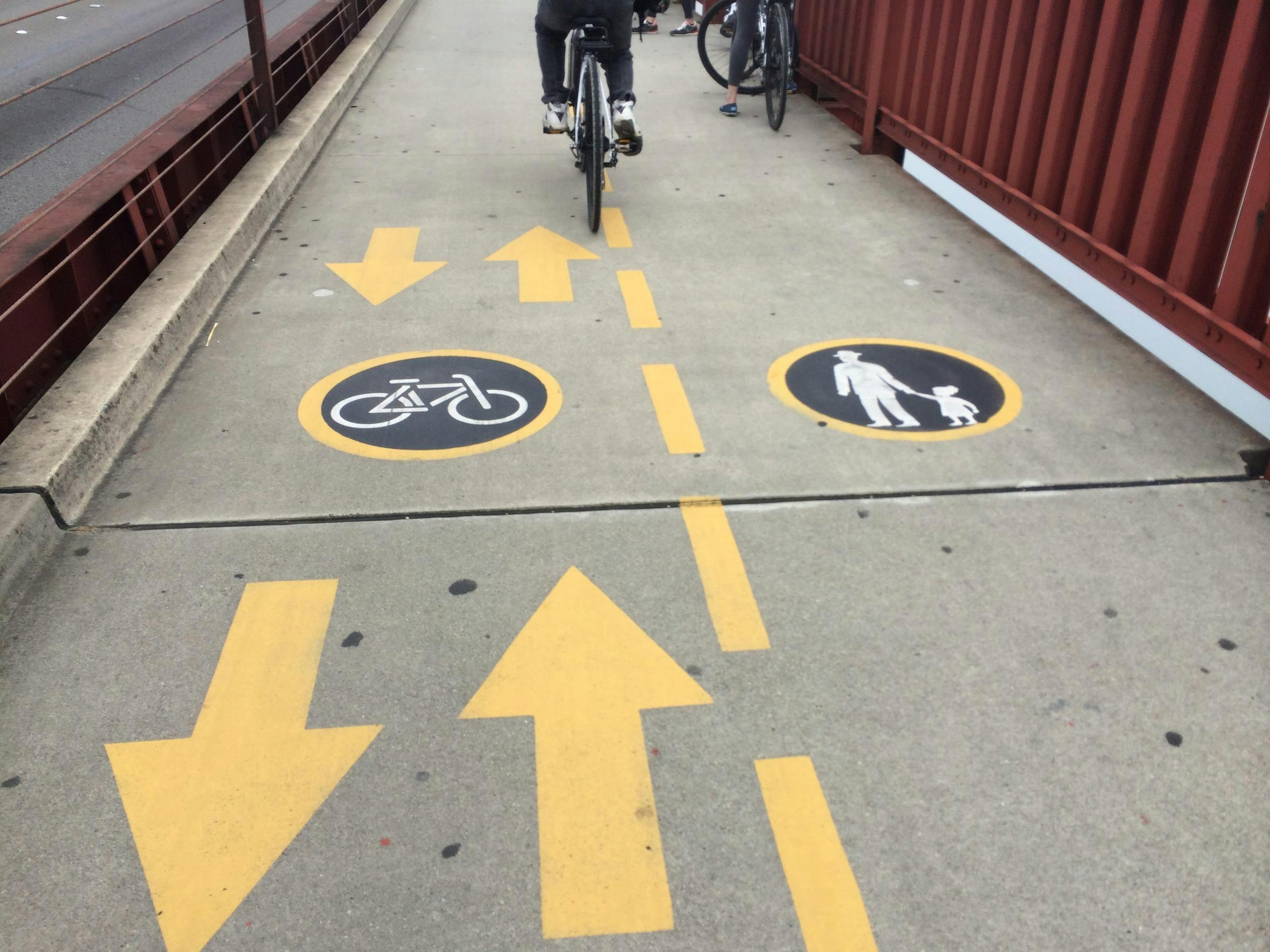 Golden Gate Bridge: Bike Rentals