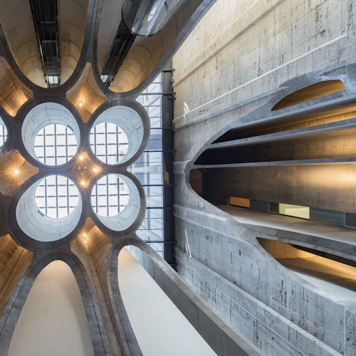 Zeitz MOCAA Museum: bilhete de acesso rápido - Photo 4