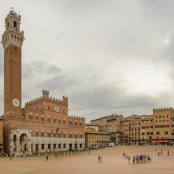 Siena, San Gimignano & Monteriggioni: Day Trip from Florence 4