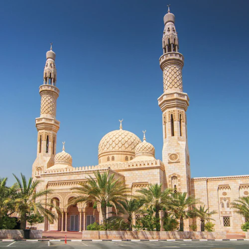 Dubai: 3-Hour Snapshot Bus Tour - Photo 9