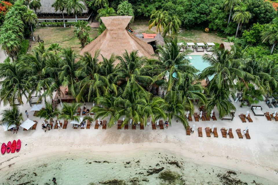 Beach Club