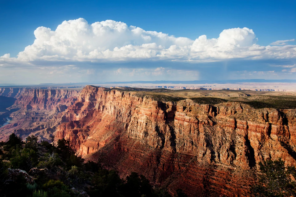 Grand Canyon Discovery Tour