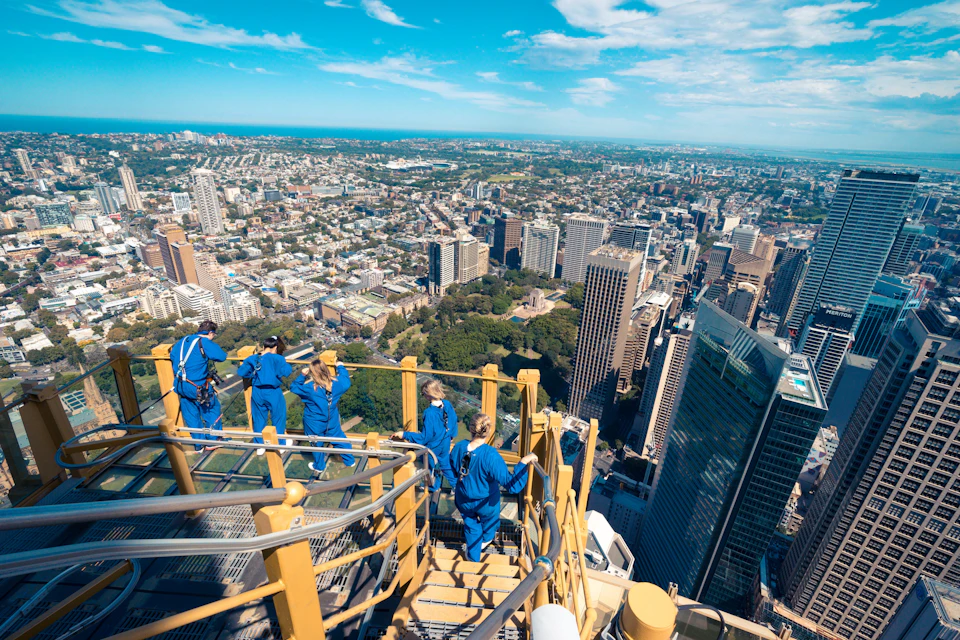 SkyWalk