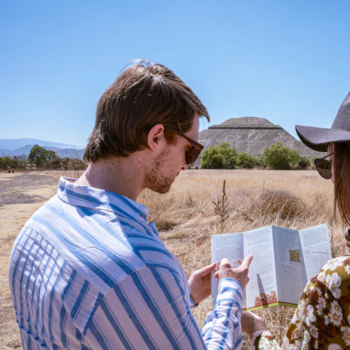 Teotihuacan & Basilica of Guadalupe: Balloon Flight + Guided Tour - Photo 5