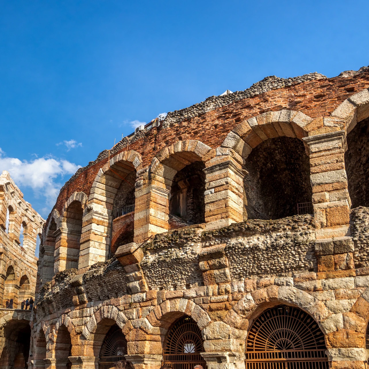 Verona Arena