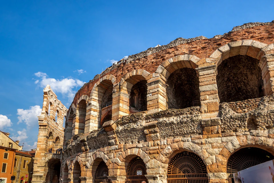 Verona Arena