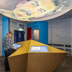 Vabamu Museum of Occupations and Freedom: Skip The Line Ticket 2