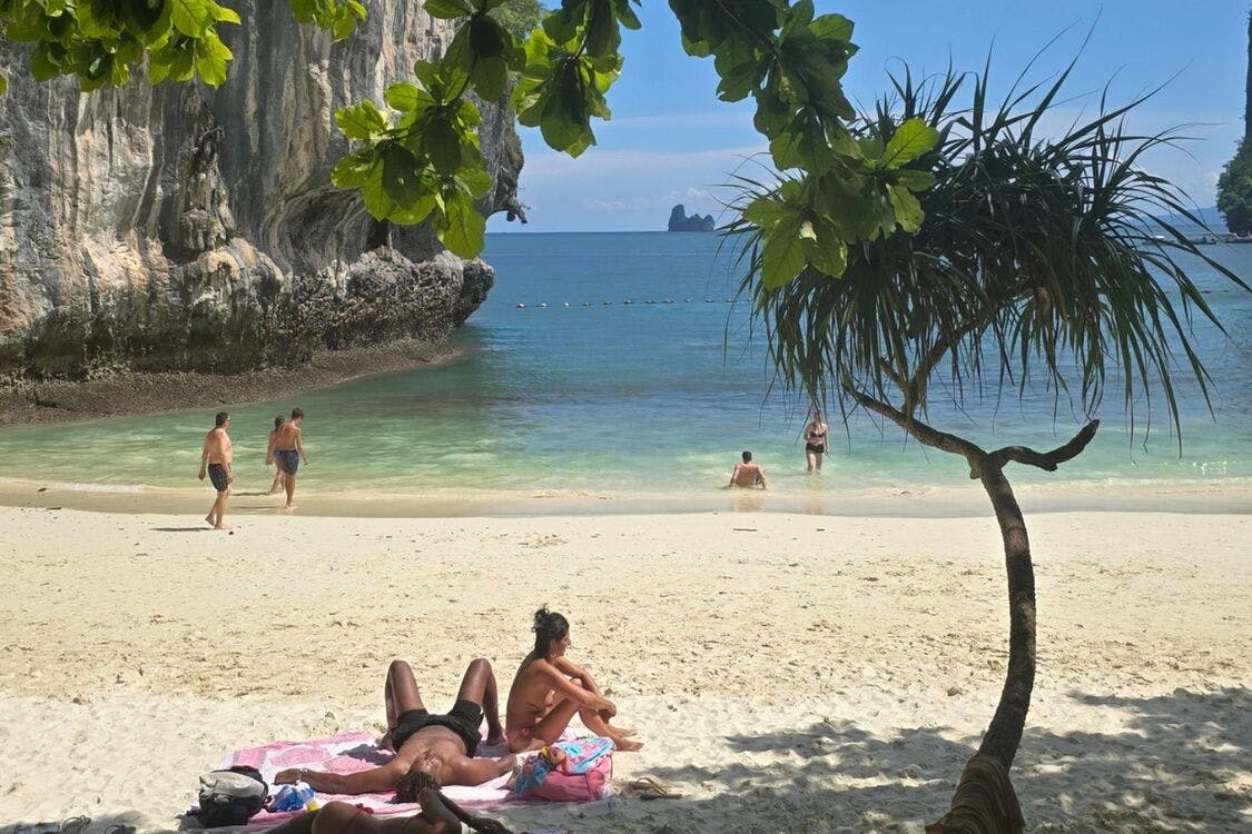 Phang Nga Bay Boat Tour from Phuket - Photo 22