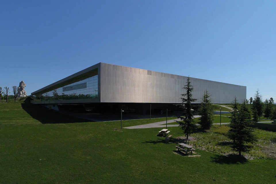 Museum