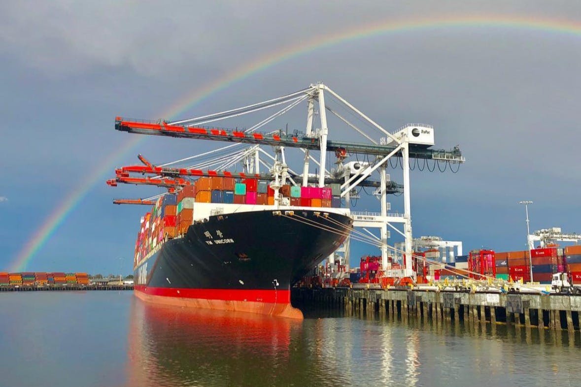 クルーズとボートツアー