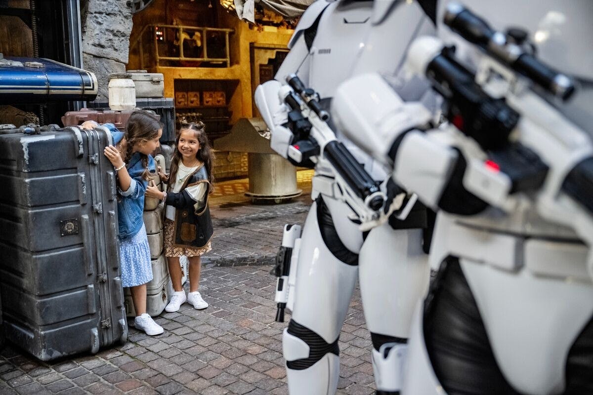 Walt Disney World® Resort: Bilhete de 5 dias - Photo 7