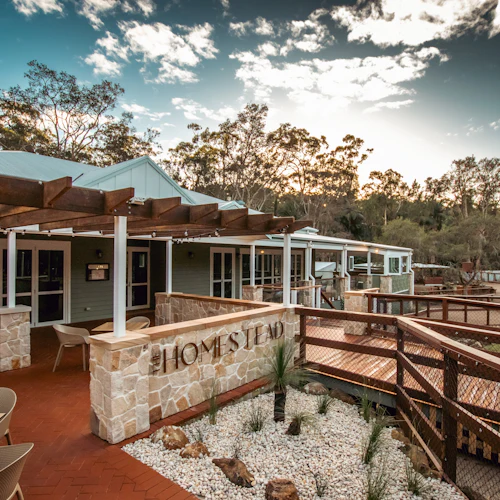 Santuário de Vida Selvagem de Currumbin: bilhete de entrada - Photo 11