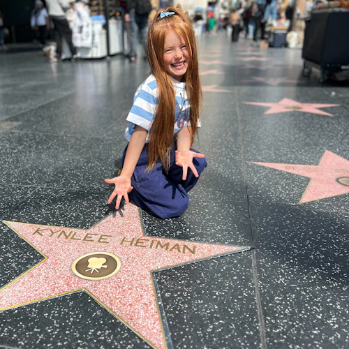 Los Angeles: Get Your Own Star with The Walk of Fame Experience - Photo 5