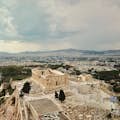 Akropolis-Hügel