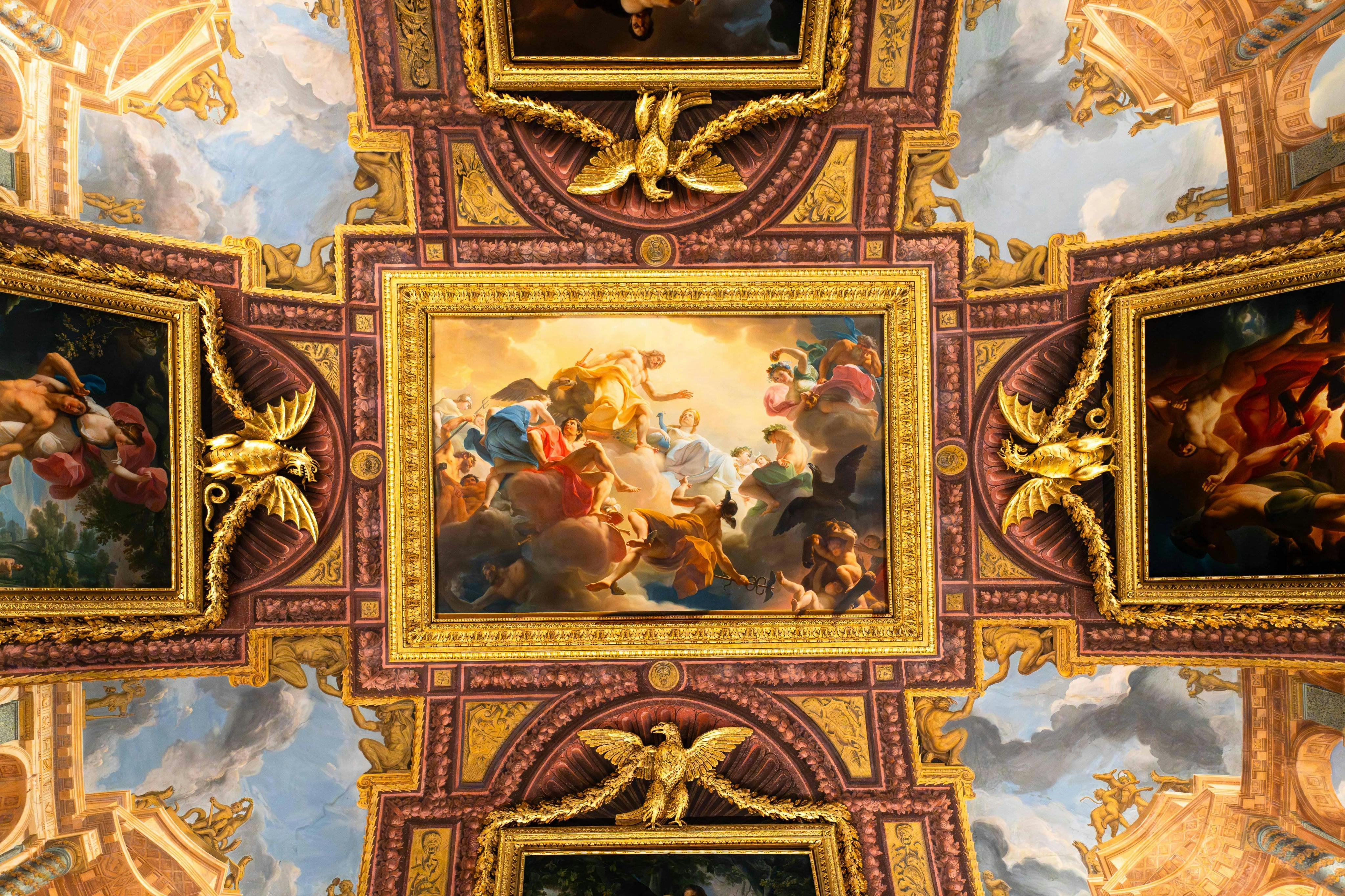 Borghese Gallery: Skip The Line Ticket + Audio Guide 5