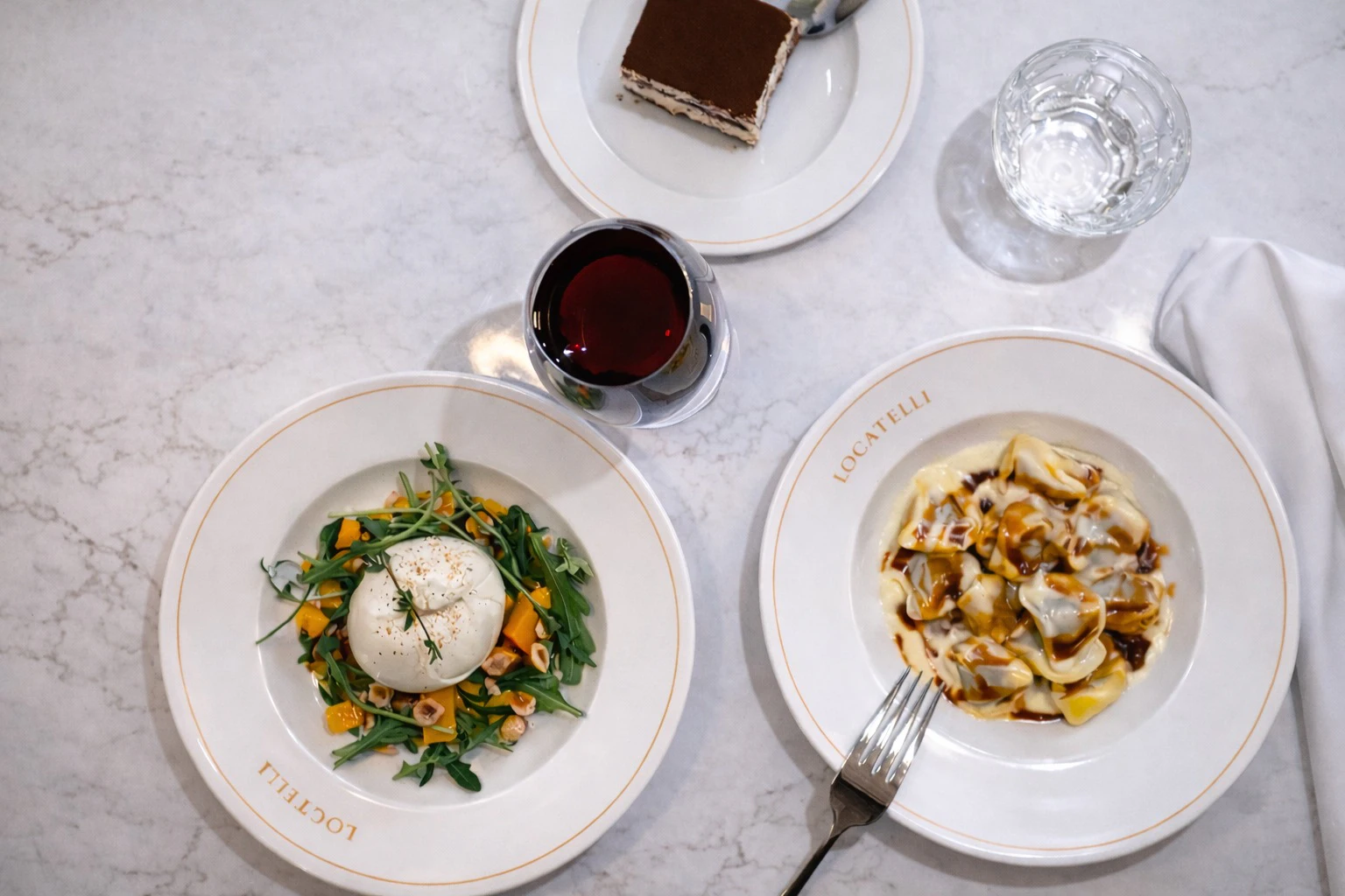The National Gallery: Guided Tour + 2-Course Lunch & Drink
