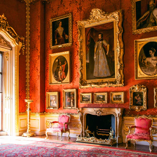 Apsley House: Entry Ticket - Photo 2