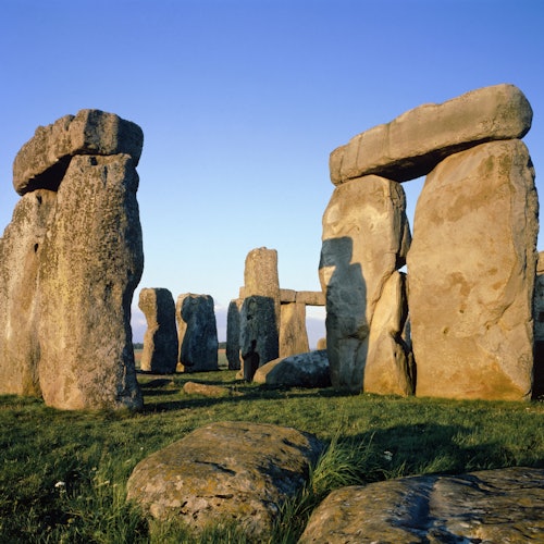 Stonehenge: Fast Track Entry Ticket + Audio Guide Stonehenge: Fast Track Entry Ticket + Audio Guide
