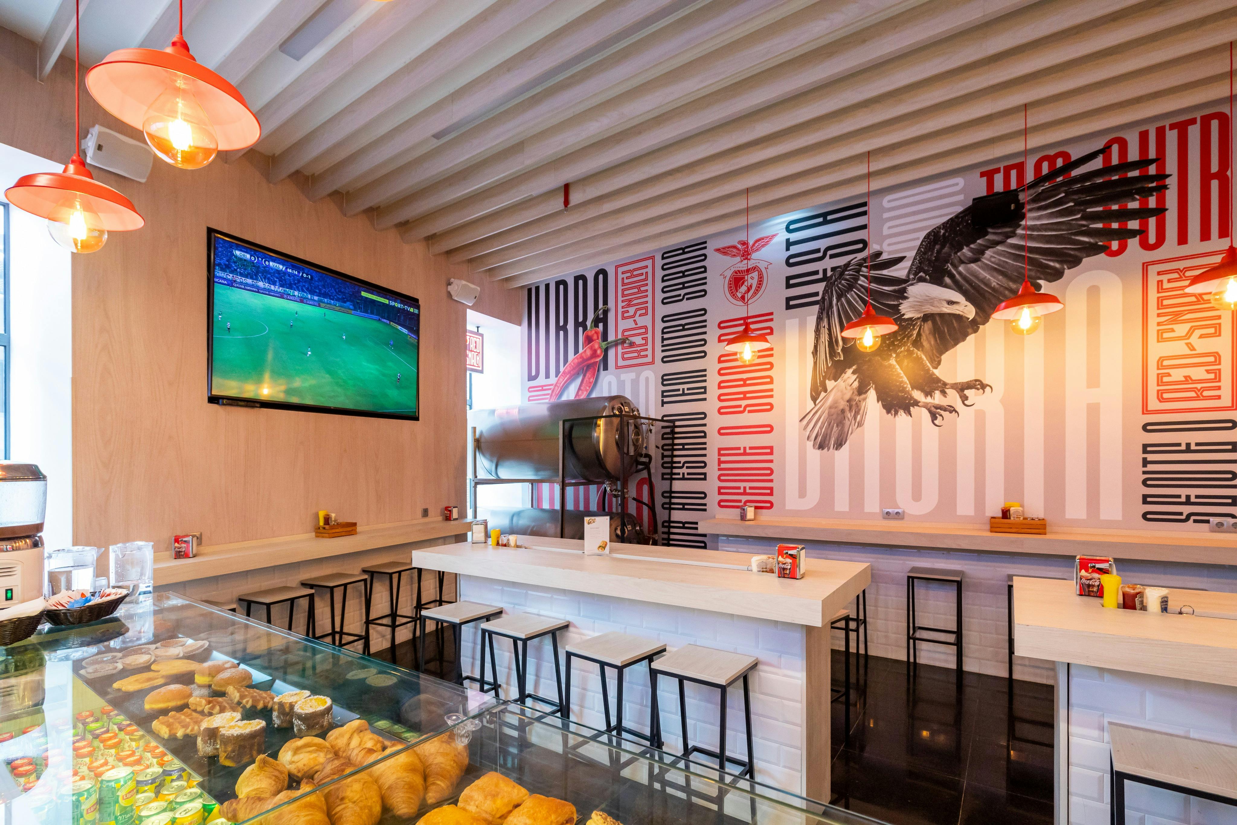 Biglietto d'ingresso per l'Estádio da Luz