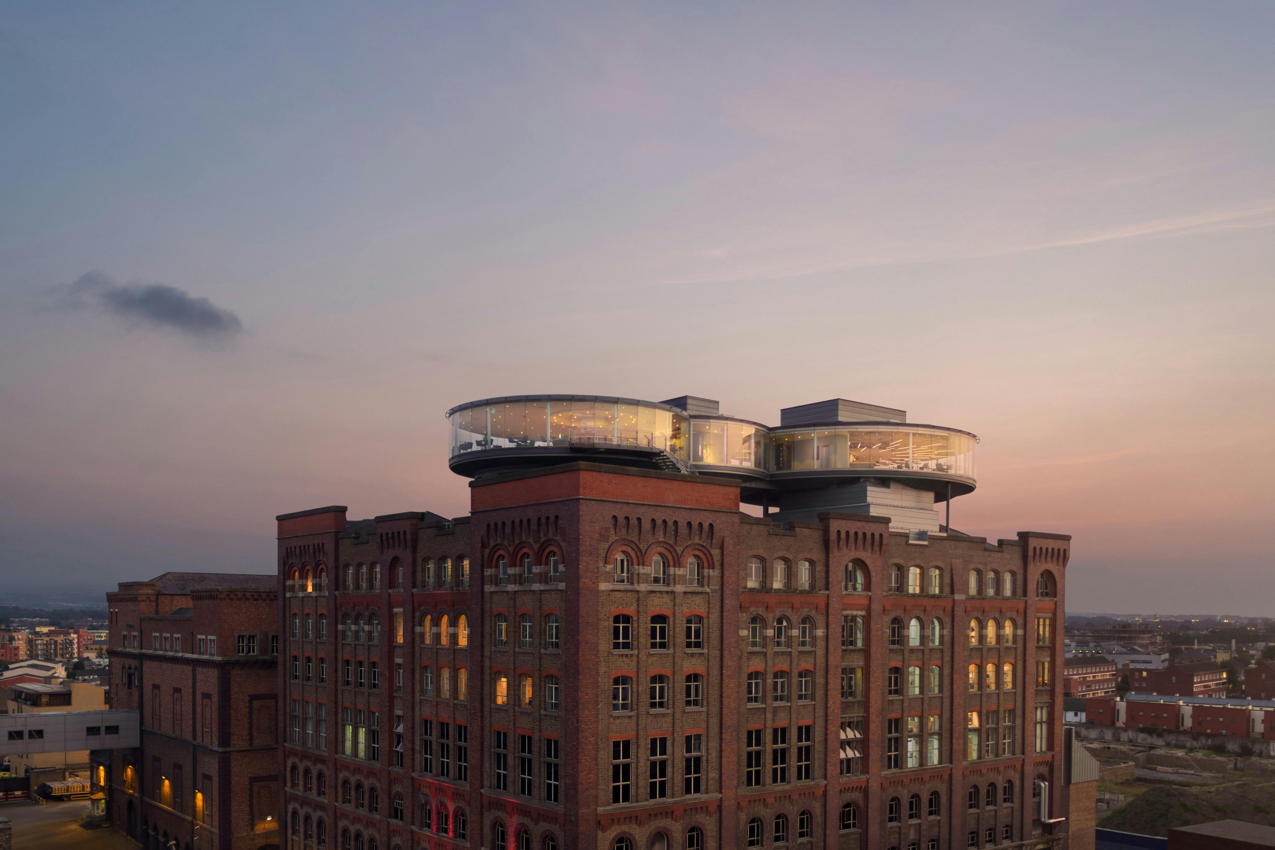 Guinness Storehouse