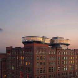 Guinness Storehouse