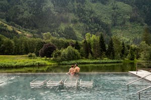 Spa- und Wellness-Angebote in Chamonix-Mont-Blanc