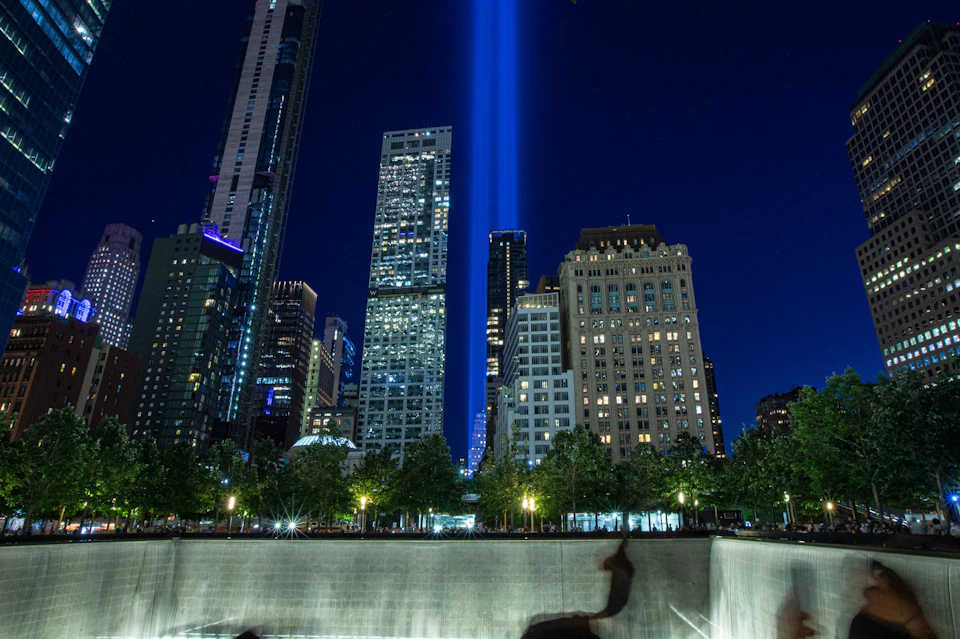 National September 11 Memorial and Museum