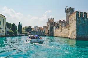 Sirmione: Sightseeing Tours