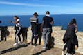 238 meters above the sea level- Cape Point