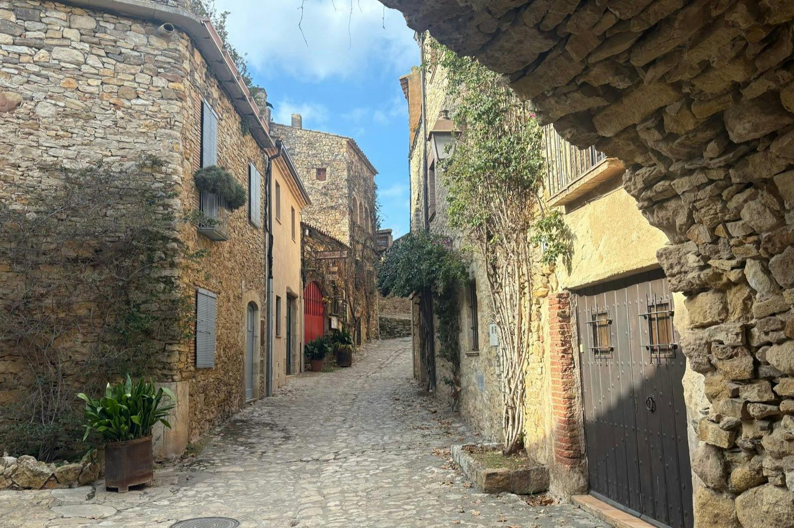 Περαταλάδα