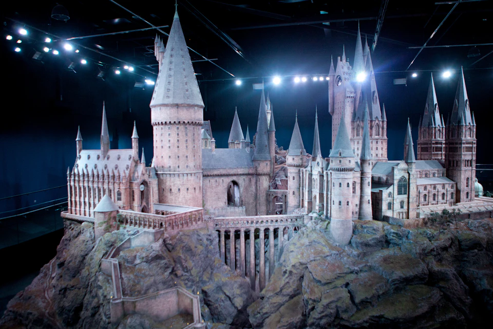 Hogwarts