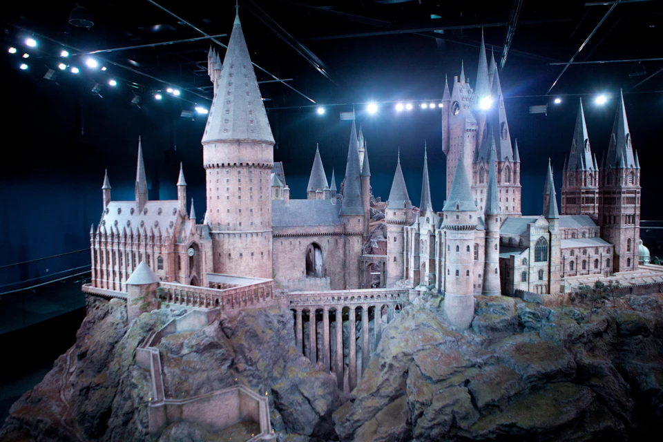 Hogwarts