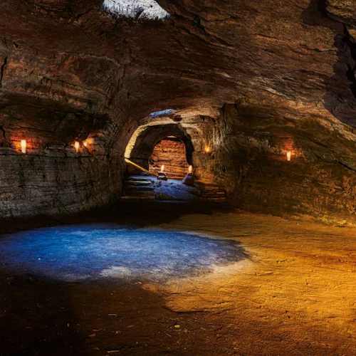 Cavernas de Hella: Visita guiada - Photo 6