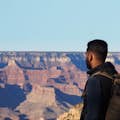 Excursió d'un dia al Parc Nacional del Gran Canyó des de Las Vegas