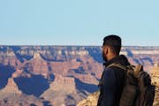 Dagstur til Grand Canyon Nationalpark fra Las Vegas