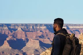 Excursió d'un dia al Parc Nacional del Gran Canyó des de Las Vegas