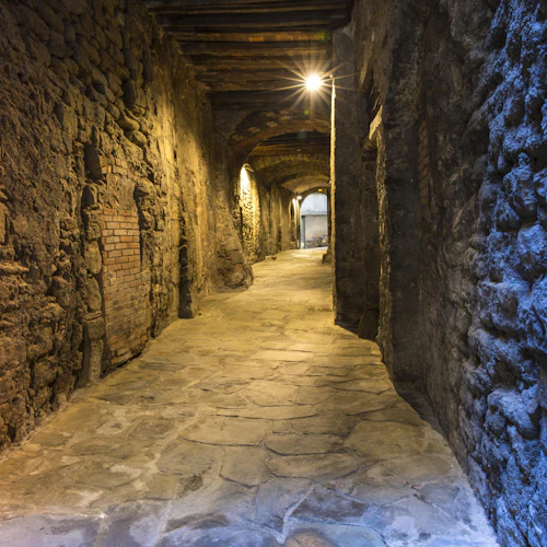 Balç Street Interpretation Centre