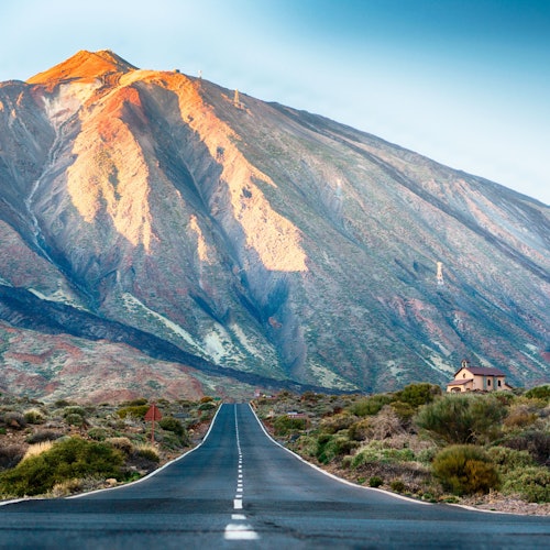 Teide, Icod, Garachico, and Masca: Excursion from the South Teide, Icod, Garachico, and Masca: Excursion from the South