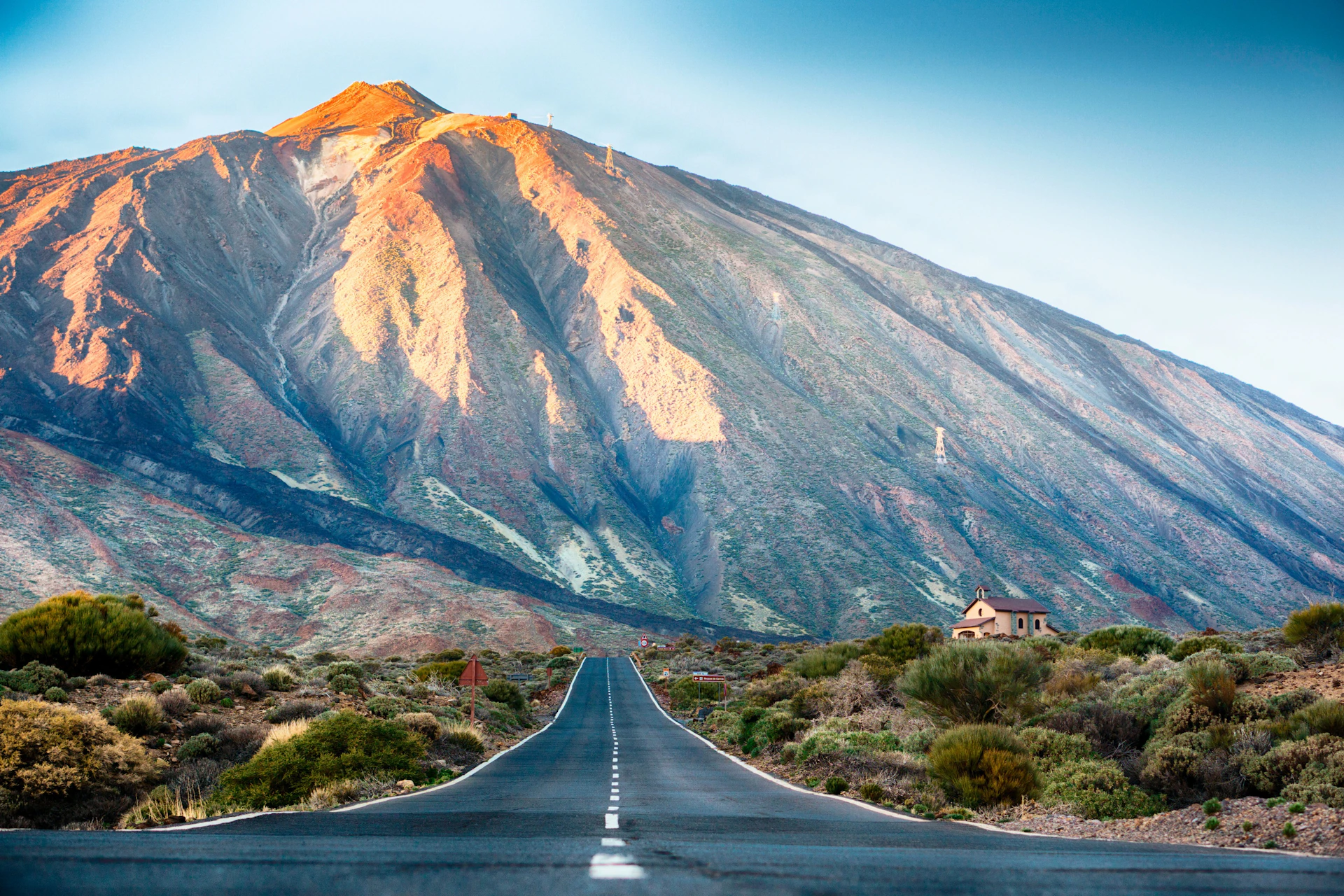 Teide