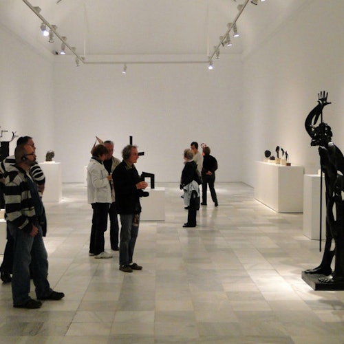 Museo Reina Sofía: Entrada sin colas + Tour guiado