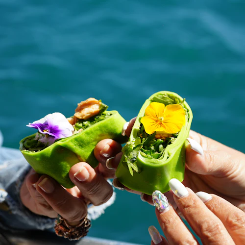 Benagil Caves: Guided Boat Tour from Albufeira + Brunch + Open Bar - Photo 3