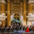 Orchestre de la Hofburg de Vienne
