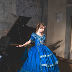 Florence: The Great Italian Opera Entry Ticket 5